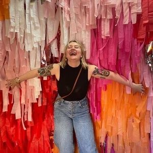 Meet your Posher, Molly